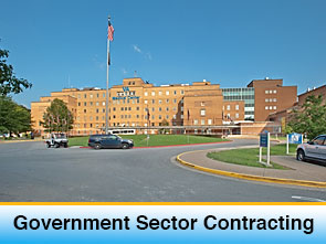 Government Sector Contracting